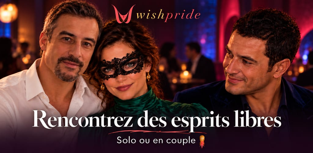 WishPride est disponible sur Android 📱