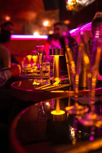 Divine Alcôve : et si votre première soirée libertine à Paris commençait simplement par un dîner ? — image 4