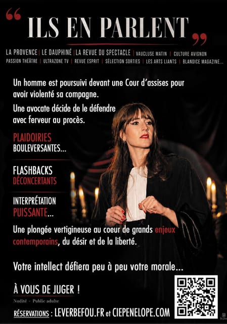 La Compagnie Pénélope — image 2