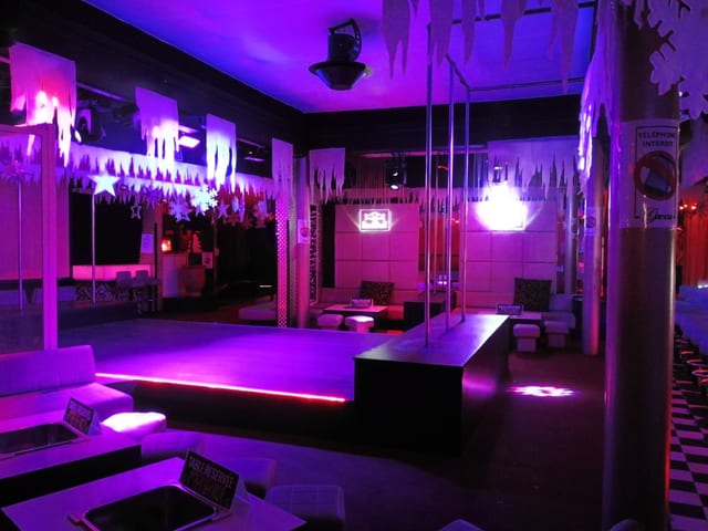 Le Glamour au Cap d’Agde : ici, la nuit se vit jusqu’au bout… — image 1
