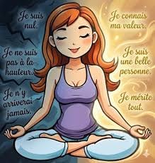 Le jugement sur soi