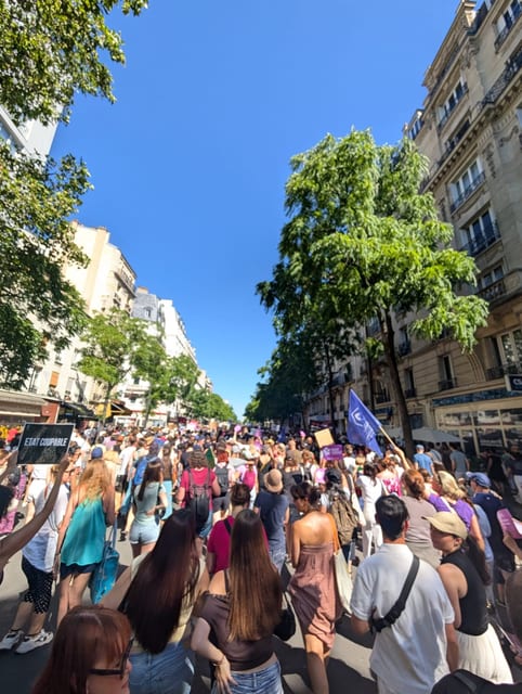 L’égalité n’est pas une option, c’est un droit ! — image 2
