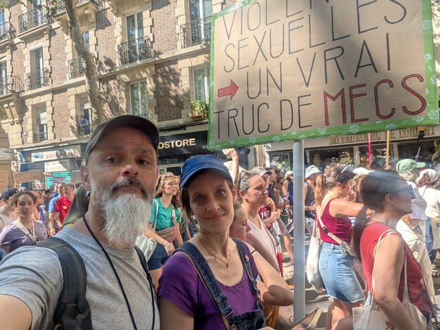 L’égalité n’est pas une option, c’est un droit ! — image 3