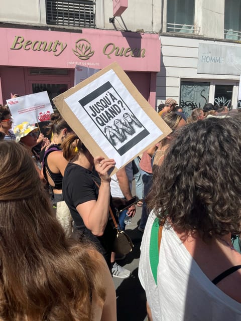 Equality is not an option, it's a right! — image 4