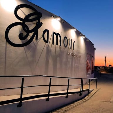 Le Glamour